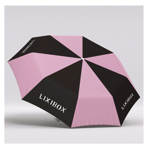 Dù chống tia UV Lixibox Anti-UV Rain and Sun Protection Umbrella