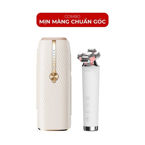 Combo Mịn Màng Chuẩn Góc