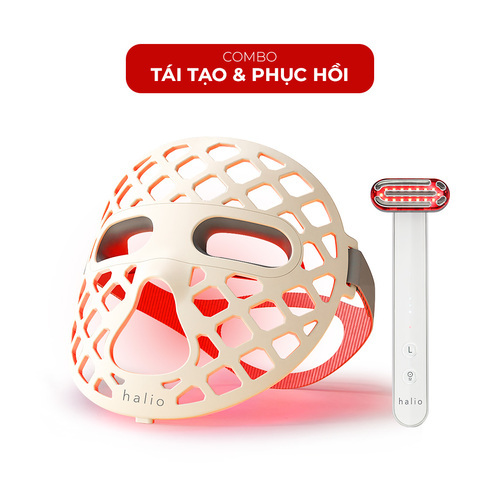 Combo Tái Tạo & Phục Hồi