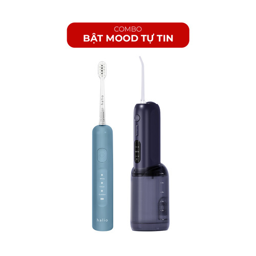 Combo Bật Mood Tự Tin
