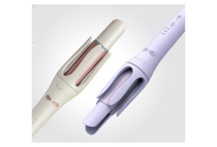 Bộ sản phẩm Combo Tóc Xinh Chớp Mắt bao gồm hai dụng cụ tạo mẫu tóc, thiết kế hiện đại với tính năng dễ dàng sử dụng và điều chỉnh nhiệt độ.