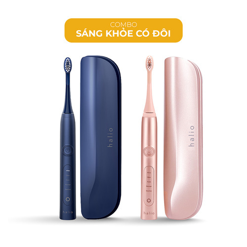 Combo Sáng Khỏe Có Đôi