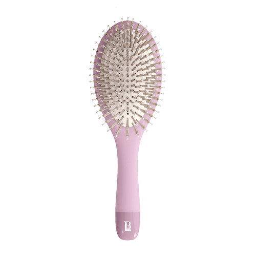 Lược Làm Phồng Tóc Lixibox Boar Bristles Hair Brush