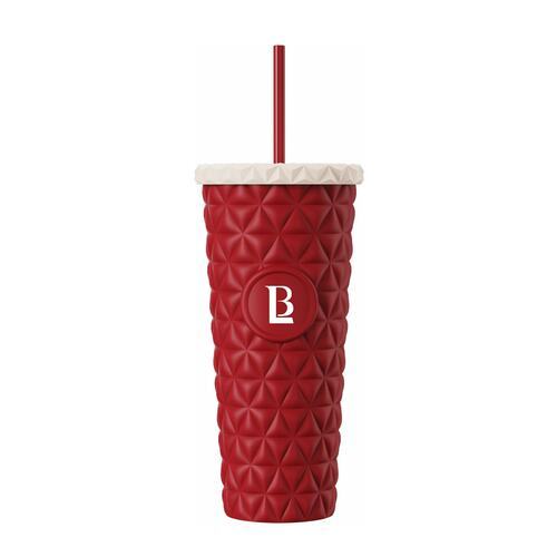 Ly giữ nhiệt Lixibox Holiday Tumbler - Red