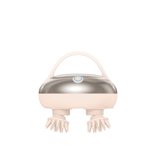 Máy Massage đầu dưỡng sinh Lixibox ZenWave Massager
