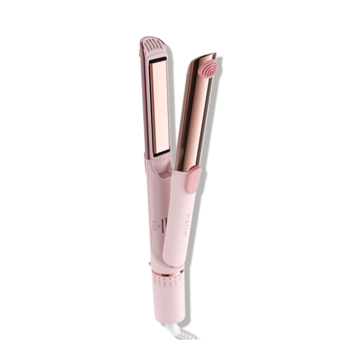 Máy Tạo Kiểu Halio 2in1 Airplus Hair Styler