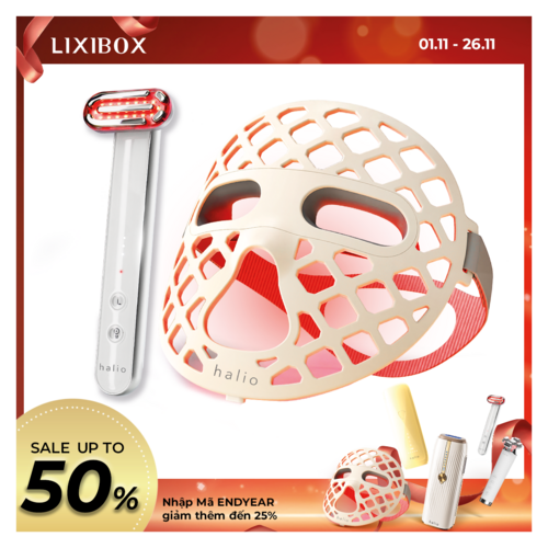 Combo Tái Tạo & Phục Hồi