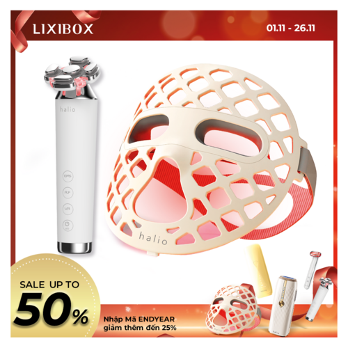 Combo Nâng Cơ & Làm Sáng