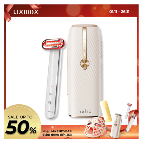 Combo Mịn Mát và Trẻ Hóa