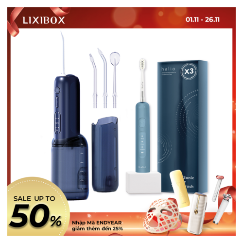 Combo Bật Mood Tự Tin