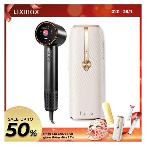 Combo Da Mướt Tóc Khỏe