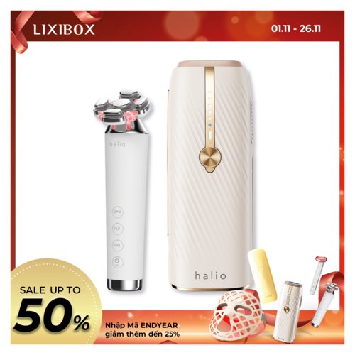 Combo Mịn Màng Chuẩn Góc