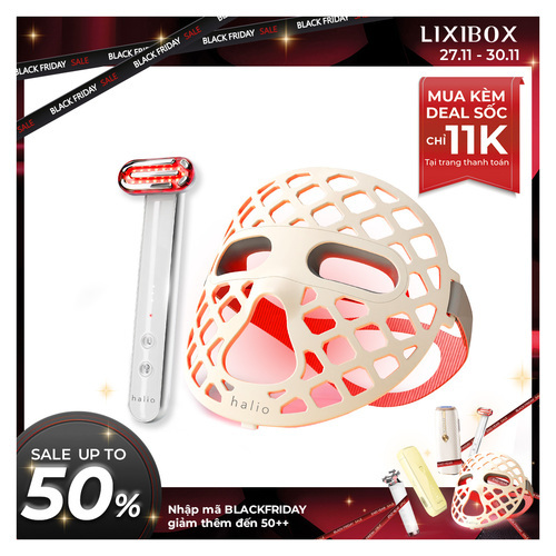 Combo Tái Tạo & Phục Hồi