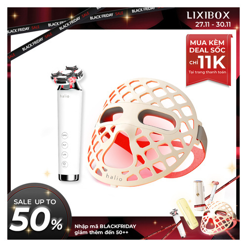 Combo Nâng Cơ & Làm Sáng