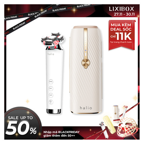 Combo Mịn Màng Chuẩn Góc