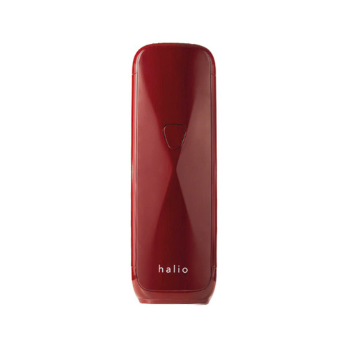 Máy Triệt Lông Halio SilkGlow IPL Sapphire Cooling Hair - Removal Device Rouge