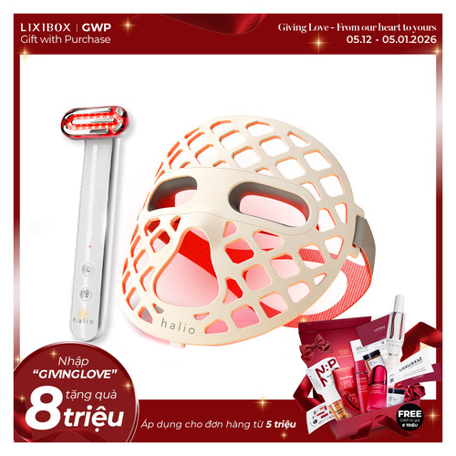 Combo Tái Tạo & Phục Hồi