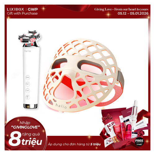 Combo Nâng Cơ & Làm Sáng