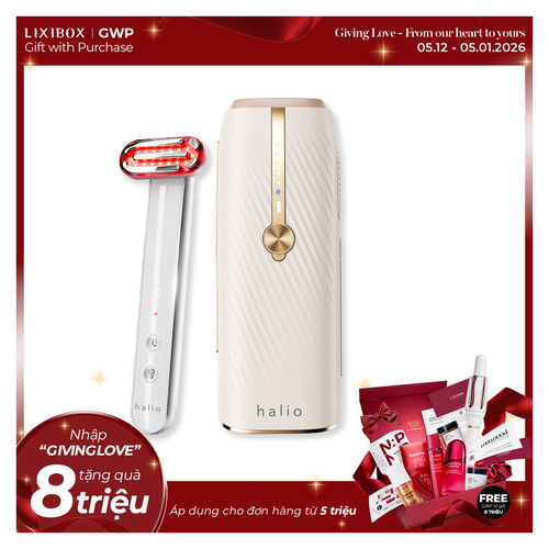 Combo Mịn Mát và Trẻ Hóa