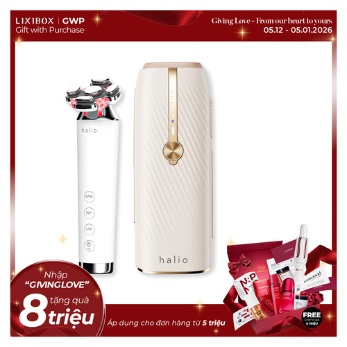 Combo Mịn Màng Chuẩn Góc