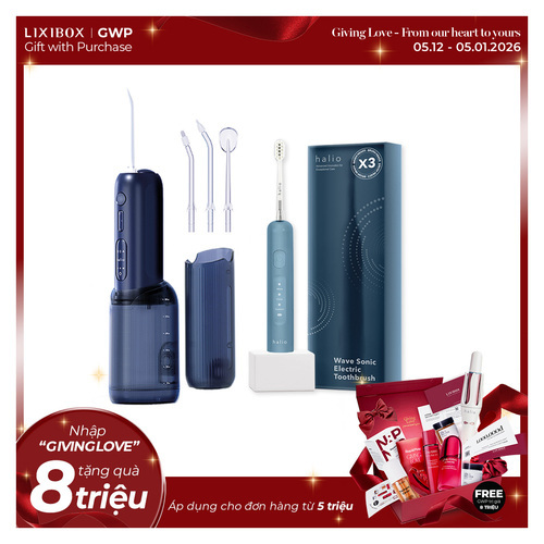 Combo Bật Mood Tự Tin