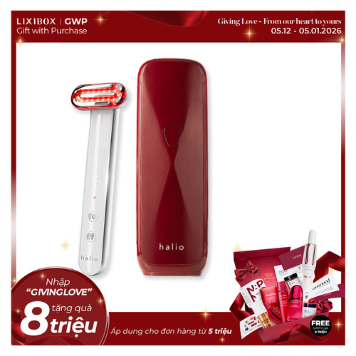 Combo Da Sáng Mịn - Thẩm Thấu Tối Đa