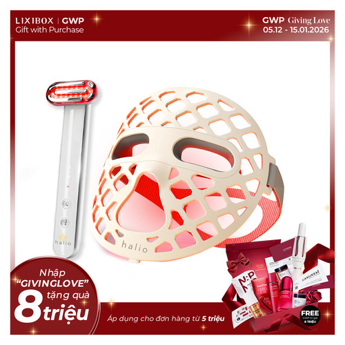 Combo Tái Tạo & Phục Hồi