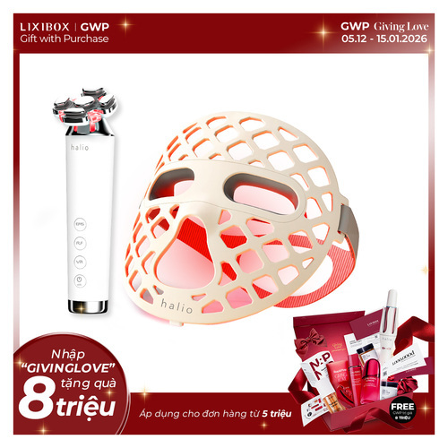 Combo Nâng Cơ & Làm Sáng