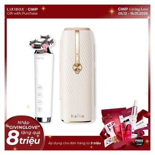 Combo Mịn Màng Chuẩn Góc