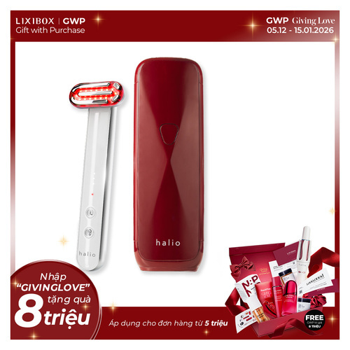 Combo Da Sáng Mịn - Thẩm Thấu Tối Đa