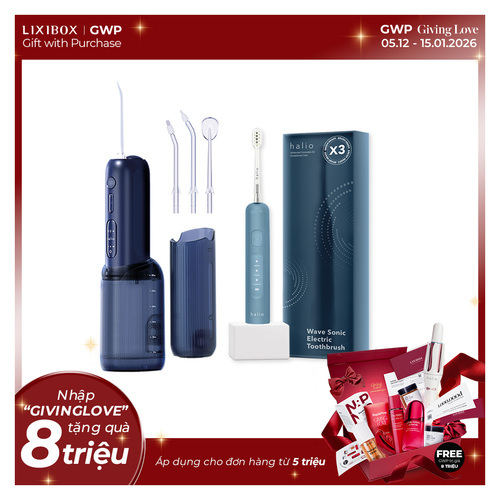 Combo Bật Mood Tự Tin