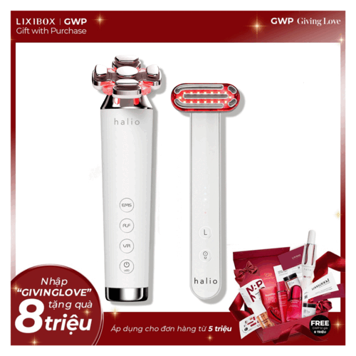 Combo Nâng cơ - Tăng Sinh Collagen