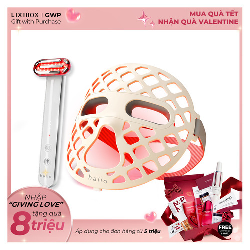 Combo Tái Tạo & Phục Hồi