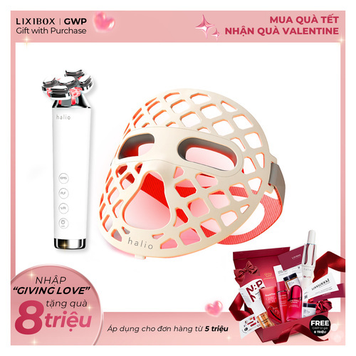 Combo Nâng Cơ & Làm Sáng