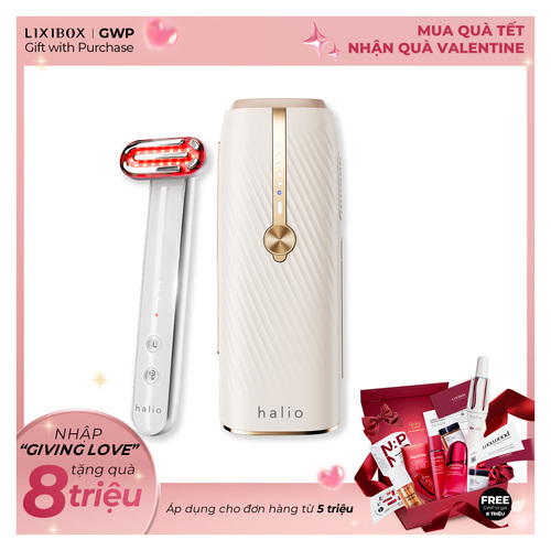 Combo Mịn Mát và Trẻ Hóa