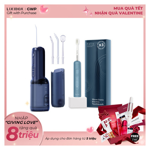 Combo Bật Mood Tự Tin