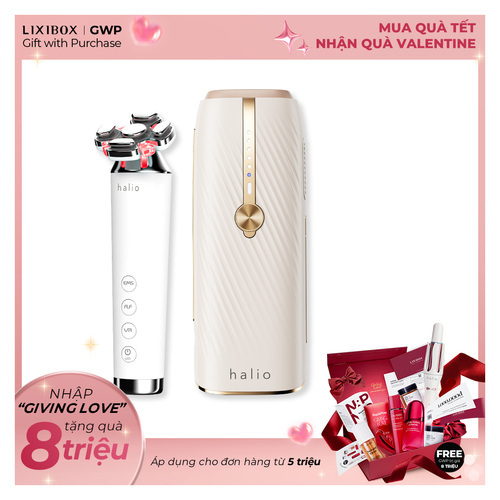 Combo Mịn Màng Chuẩn Góc