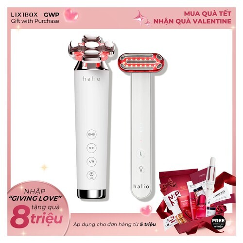 Combo Nâng cơ - Tăng Sinh Collagen