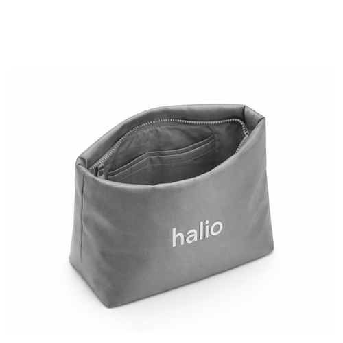 Túi Đựng Halio Luxe Travel Pouch