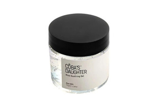 Gel Dưỡng Da Nha Đam Hương Dừa CoBa’s Daughter Aloe Soothing Gel 70gr với thành phần 99% nha đam, giúp làm dịu và cung cấp độ ẩm cho da, phù hợp cho mọi loại da.