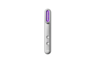 Máy Ánh Sáng Kép Halio Dual Light Therapy Device Pro với thiết kế hiện đại và công nghệ ánh sáng kép, giúp cải thiện sức khỏe và làn da hiệu quả.