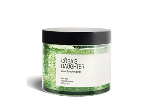 CoBa’s Daughter Aloe Soothing Gel 300gr