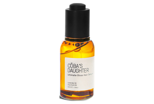 Serum Tóc CoBa's Daughter Ultimate Gloss Hair Serum 50ml 50 ml