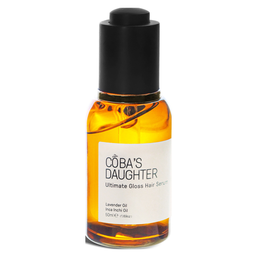 Serum Tóc CoBa's Daughter Ultimate Gloss Hair Serum 50ml 50 ml