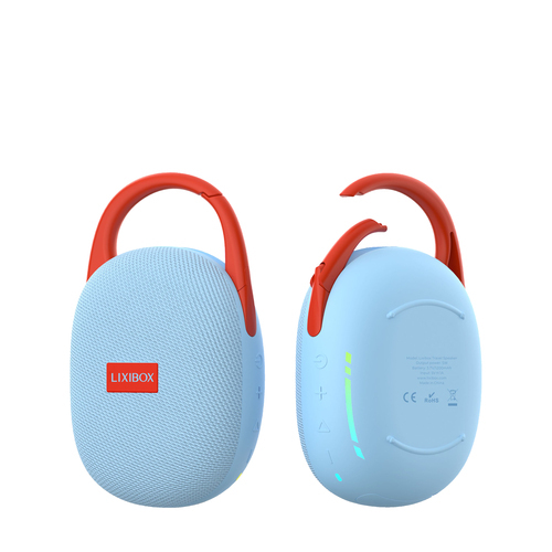 Loa Lixibox Travel Speaker