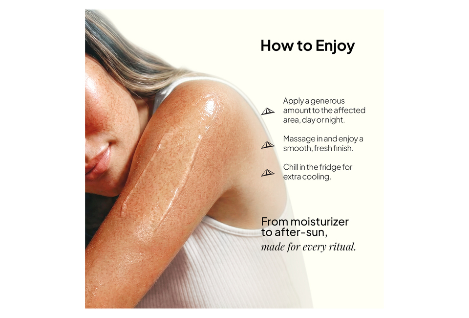 Hướng dẫn sử dụng CoBa’s Daughter Aloe Soothing Gel 300gr: Thoa một lượng vừa đủ lên vùng da bị ảnh hưởng bất cứ lúc nào trong ngày, mát xa nhẹ nhàng để có bề mặt mịn màng, có thể để trong tủ lạnh để tăng cảm giác mát lạnh.