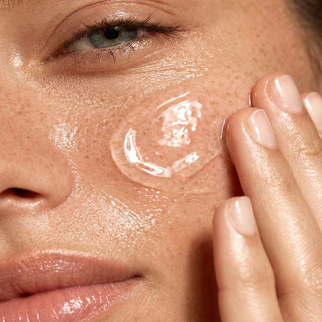 CoBa’s Daughter Aloe Soothing Gel 300gr được thoa nhẹ nhàng trên da, cung cấp độ ẩm, giúp làm dịu và cải thiện kết cấu da, mang lại làn da tươi sáng và khỏe mạnh hơn.