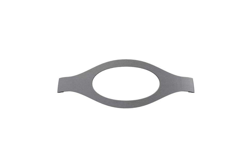 Dây đeo đầu Mặt Nạ Ánh Sáng Halio PureGlow Ultralite Silicone LED Face Mask Headband được thiết kế để giữ mặt nạ cố định, giúp tối ưu hóa trải nghiệm làm đẹp của bạn.