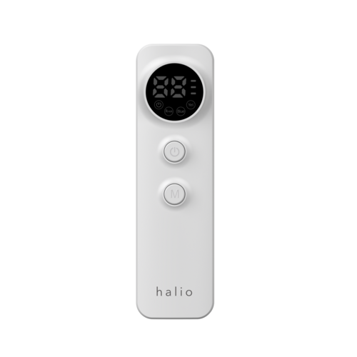 Điều khiển Mặt Nạ Ánh Sáng Halio PureGlow Ultralite Silicone LED Face Mask Controller