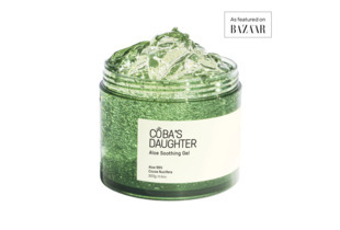 CoBa’s Daughter Aloe Soothing Gel 300gr